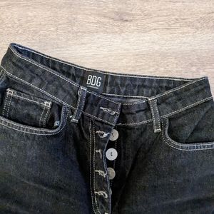 Urban outfitters denim